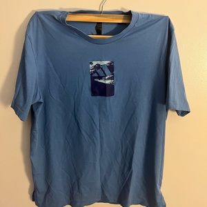 Men’s adidas TShirt